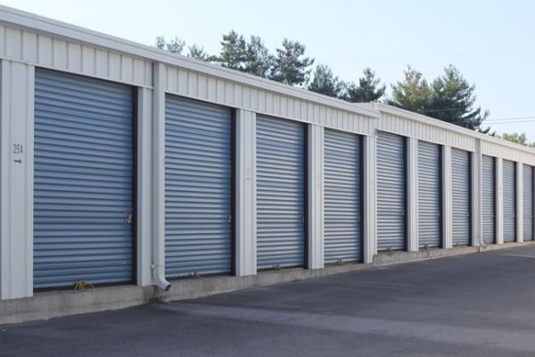 Storage Sense - Bowling Green - Lain - 807 Lain Avenue