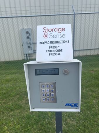 Storage Sense - Bowling Green - Lain - 807 Lain Avenue