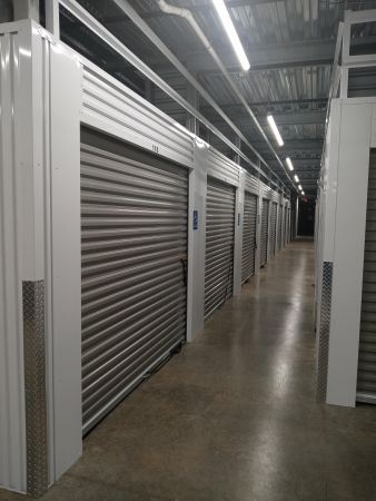 StrongPoint Self Storage - Memphis - 2332 North Germantown Parkway