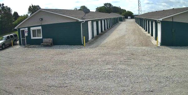 Miles of Storage - Chesterfield - 4647 East Co Road 67