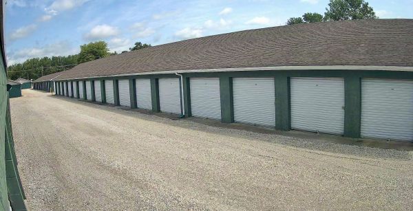 Miles of Storage - Chesterfield - 4647 East Co Road 67