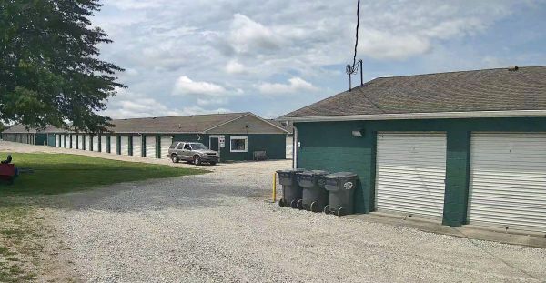 Miles of Storage - Chesterfield - 4647 East Co Road 67