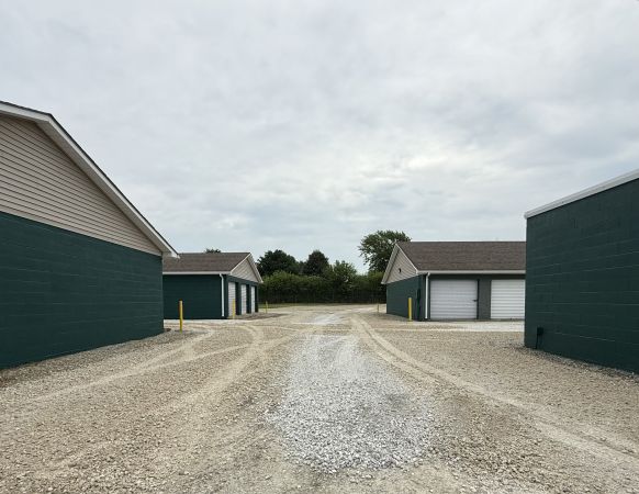 Miles of Storage - Chesterfield - 4647 East Co Road 67