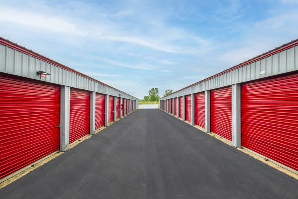 Devon Self Storage - 9290 - Monee - 25970 South Governors Highway