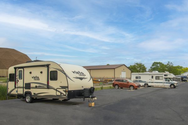 Devon Self Storage - 9290 - Monee - 25970 South Governors Highway