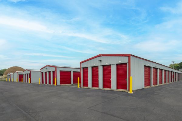 Devon Self Storage - 9290 - Monee - 25970 South Governors Highway