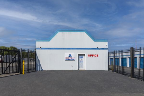 Devon Self Storage - 9292 - Troy - 1585 Troy O'Fallon Road