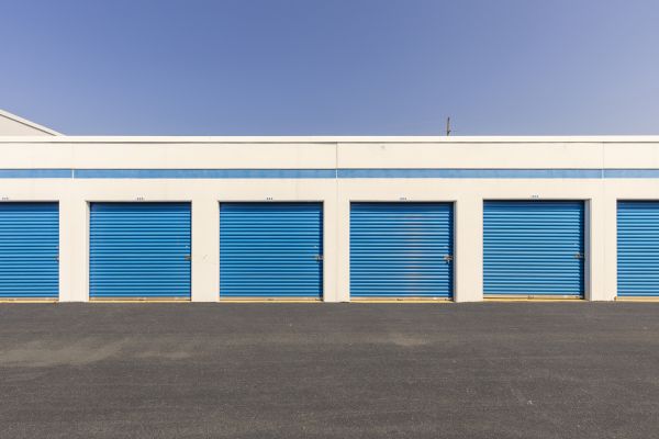Devon Self Storage - 9292 - Troy - 1585 Troy O'Fallon Road