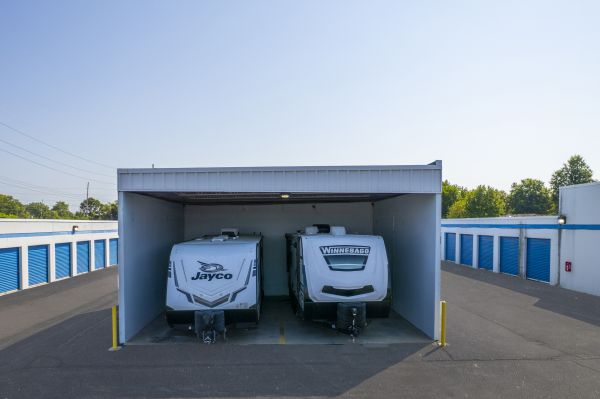 Devon Self Storage - 9292 - Troy - 1585 Troy O'Fallon Road