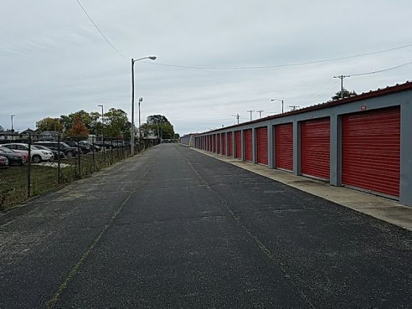 Devon Self Storage - 9293 - Grange Ave - 1744 Grange Avenue