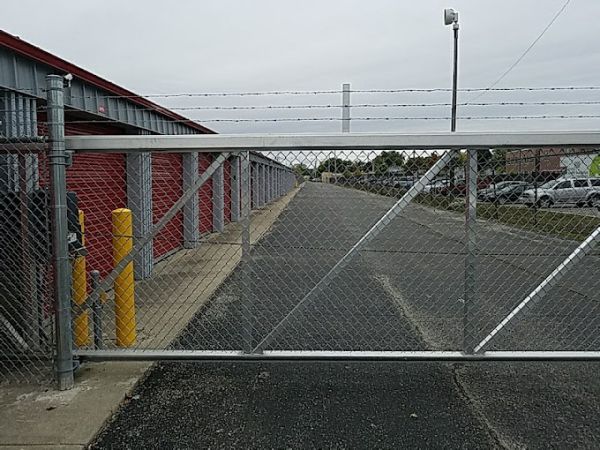 Devon Self Storage - 9293 - Grange Ave - 1744 Grange Avenue