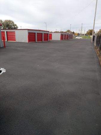 Devon Self Storage - 9293 - Grange Ave - 1744 Grange Avenue