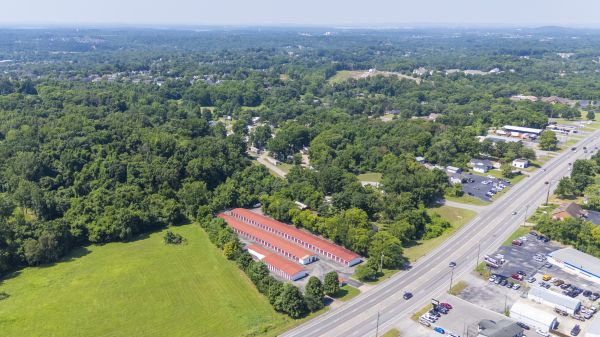 Devon Self Storage - 9296 - Old Hickory - 14130 Lebanon Road
