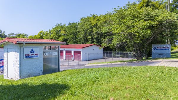Devon Self Storage - 9296 - Old Hickory - 14130 Lebanon Road