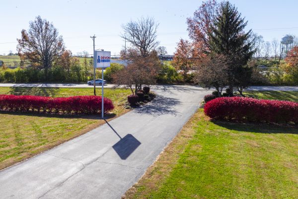 Devon Self Storage - 9297 - Winchester - 4629 Rockwell Road