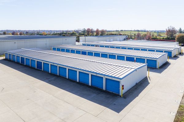 Devon Self Storage - 9297 - Winchester - 4629 Rockwell Road