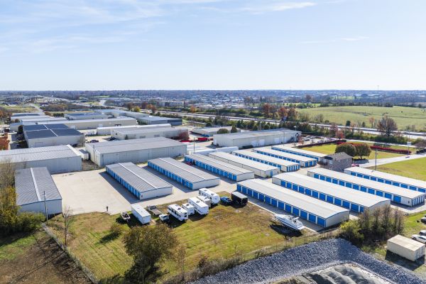 Devon Self Storage - 9297 - Winchester - 4629 Rockwell Road