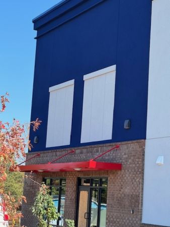 USA Storage Centers - Kannapolis - 5791 Wabash Lane