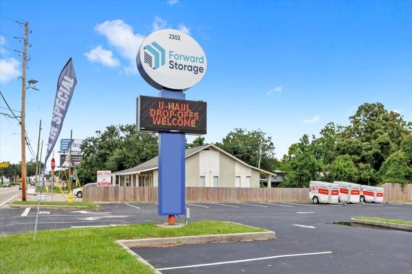 Forward Storage Gulfport (Phone Reservations Only) | SpareFoot