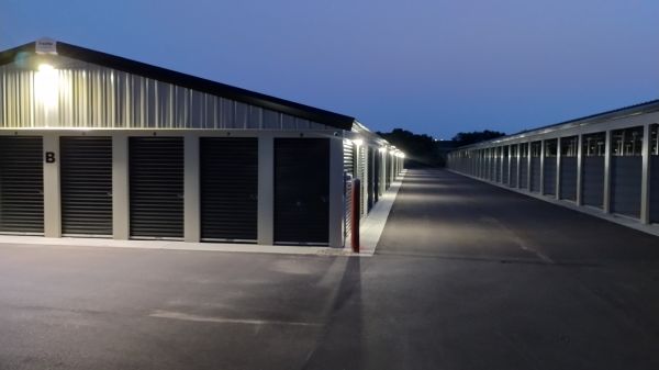 Forward Storage Middleville (Phone Reservations Only) - 3451 Michigan 37