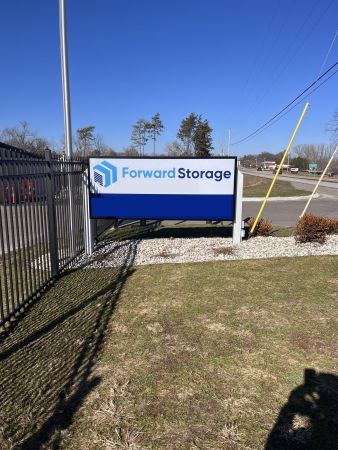 Forward Storage Middleville (Phone Reservations Only) - 3451 Michigan 37