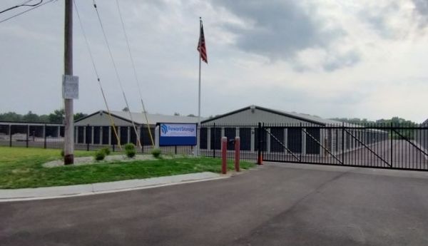 Forward Storage Middleville (Phone Reservations Only) - 3451 Michigan 37