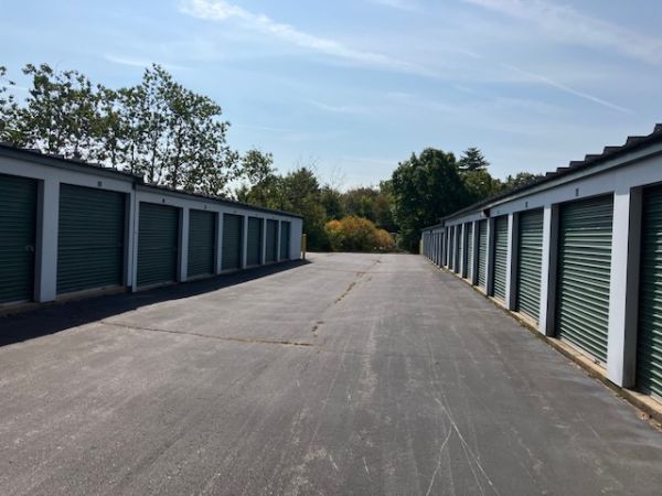 Storage Sense - Londonderry - 20 Auburn Road