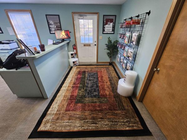 Storage Sense - Londonderry - 20 Auburn Road