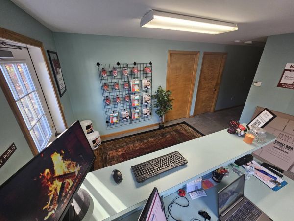 Storage Sense - Londonderry - 20 Auburn Road
