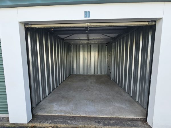 Storage Sense - Londonderry - 20 Auburn Road