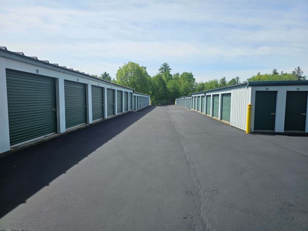 Storage Sense - Londonderry - 20 Auburn Road