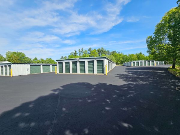 Storage Sense - Londonderry - 20 Auburn Road