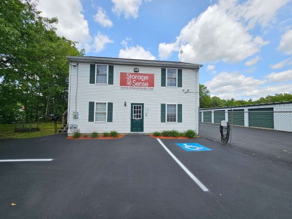 Storage Sense - Londonderry - 20 Auburn Road