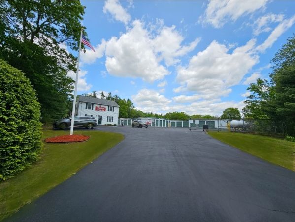Storage Sense - Londonderry - 20 Auburn Road
