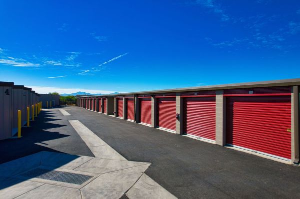 Rincon Valley Super Storage - 14150 East Old Spanish Trail
