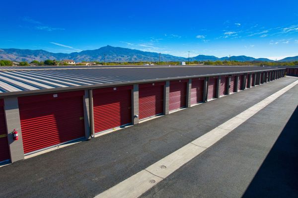 Rincon Valley Super Storage - 14150 East Old Spanish Trail
