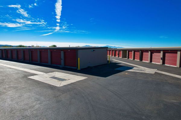 Rincon Valley Super Storage - 14150 East Old Spanish Trail