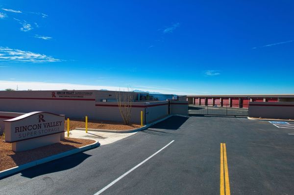 Rincon Valley Super Storage - 14150 East Old Spanish Trail