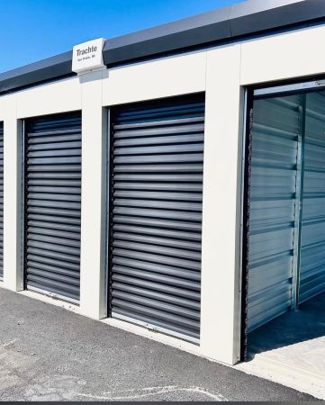 2-Mile Storage - 75 Financial Drive