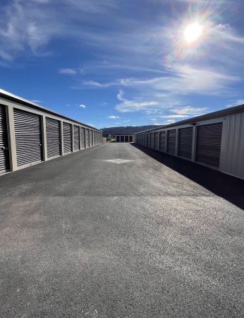 2-Mile Storage - 75 Financial Drive