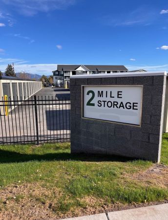 2-Mile Storage - 75 Financial Drive