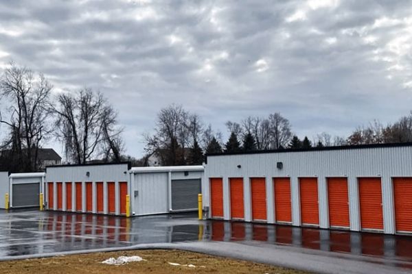 Public Storage - South Lyon - 12782 W 10 Mile Rd - 12782 W 10 Mile Rd