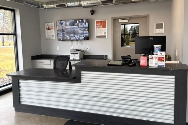 Public Storage - South Lyon - 12782 W 10 Mile Rd - 12782 W 10 Mile Rd