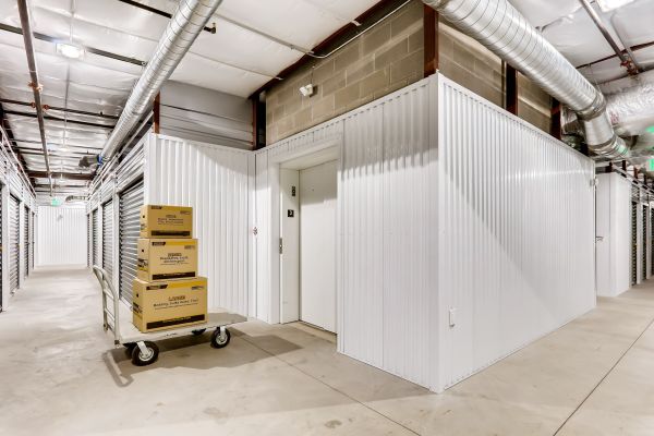 StorageMart - US Highway 6 & Brett Trail - 32280 U.S. 6