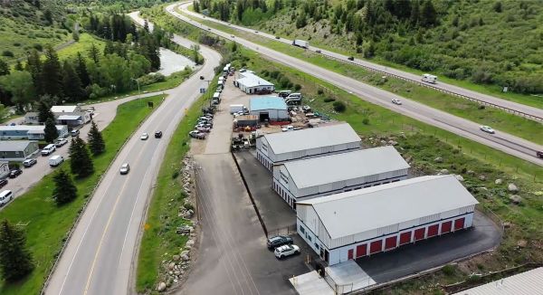 StorageMart - US-6 & I-70 - 41458 U.S. 6