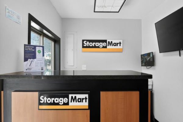 StorageMart - US-6 & I-70 - 41458 U.S. 6
