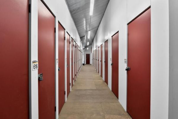 StorageMart - US-6 & I-70 - 41458 U.S. 6