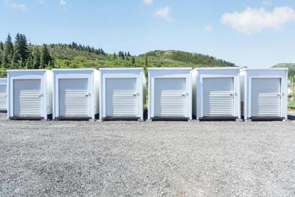 StorageMart - US-6 & I-70 - 41458 U.S. 6