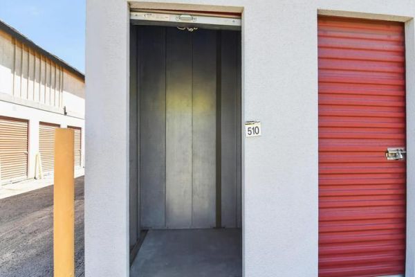 StorageMart - US-6 & I-70 - 41458 U.S. 6