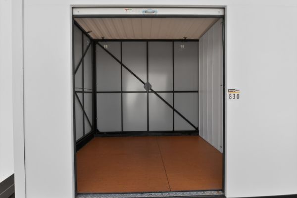 StorageMart - US-6 & I-70 - 41458 U.S. 6